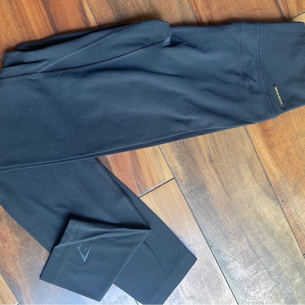 WSxGS V3 Legging
